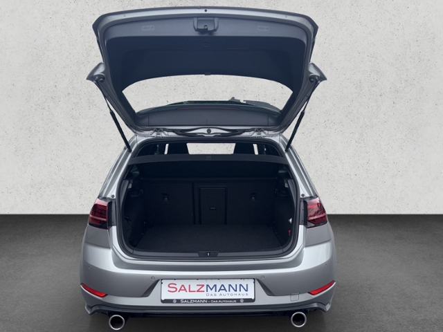 Golf VII 2.0 GTI DSG KLIMA LED NAVI ALU