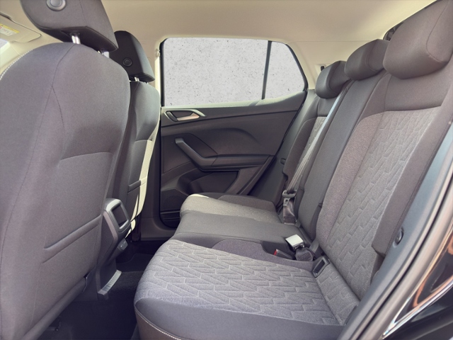 T-Cross 1.0 TSI DSG KLIMA LED NAVI ALU