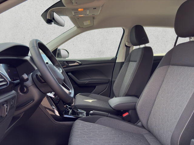 T-Cross 1.0 TSI DSG KLIMA LED NAVI ALU