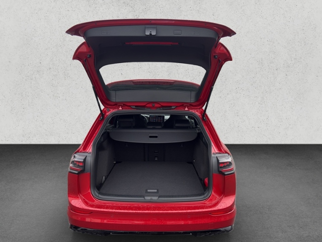 Golf VIII Var. 1.5 TSI DSG KLIMA