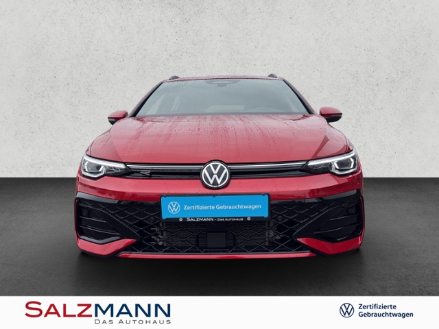 Golf VIII Var. 1.5 TSI DSG KLIMA