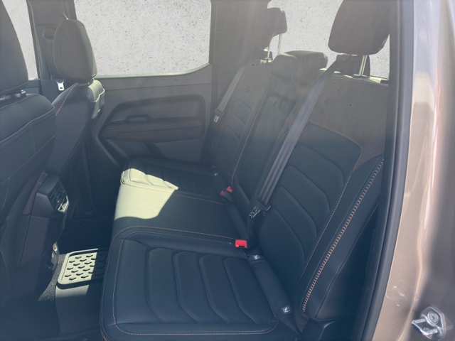 Amarok 3.0 TDI 4Motion 177 kW PanAmericana KLIMA