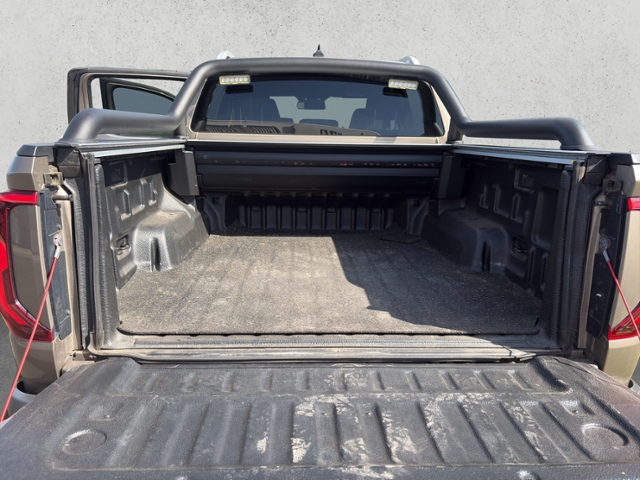 Amarok 3.0 TDI 4Motion 177 kW PanAmericana KLIMA