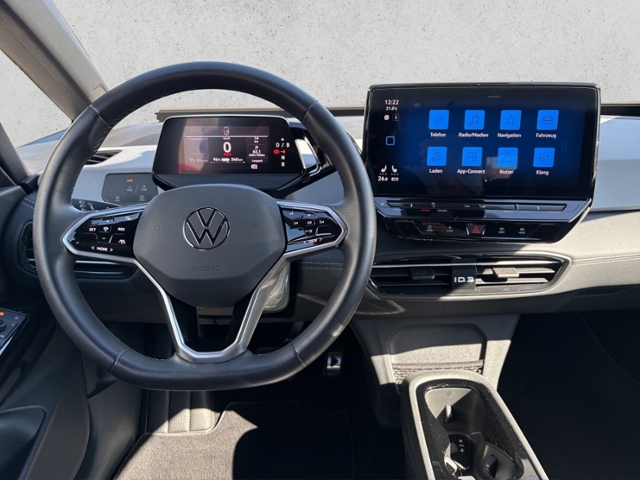 ID.3 Pro Klima LED Navi Alu