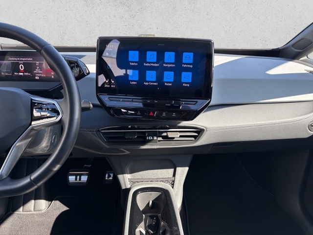 ID.3 Pro Klima LED Navi Alu