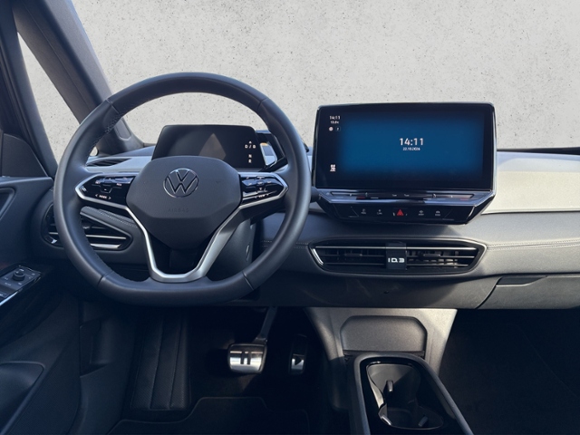 ID.3 Pro Klima LED Navi Alu