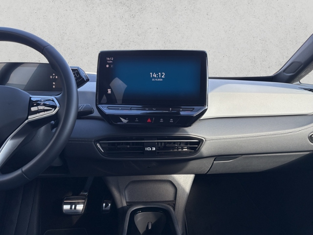 ID.3 Pro Klima LED Navi Alu