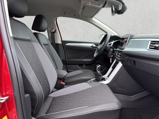 T-Roc 1.5 TSI Goal, Navi, Kamera, LED-Plus, ACC