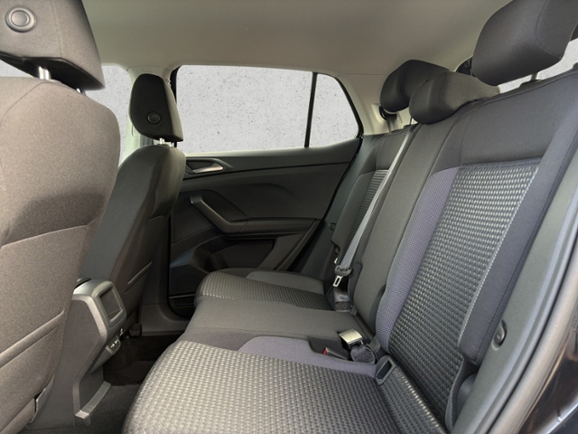 T-Cross 1.5 TSI DSG Active, Navi, LED Klima Alu