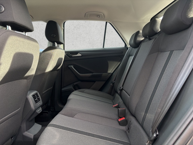 T-Roc 1.5 TSI DSG Life, Navi, Kamera, LED Klima 