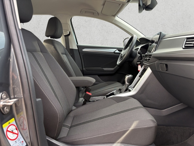 T-Roc 1.5 TSI DSG Life, Navi, Kamera, LED Klima 