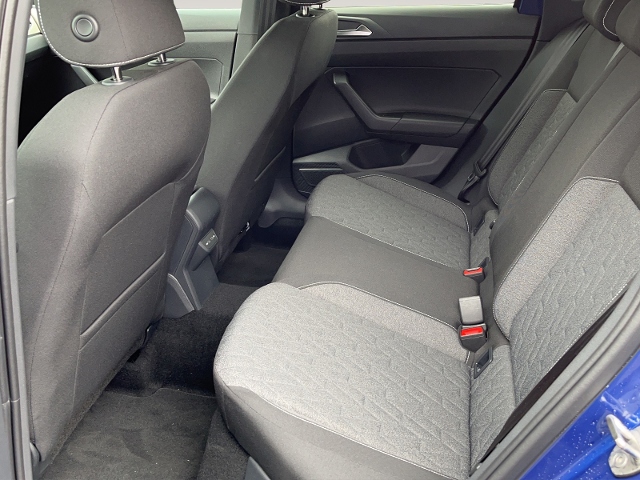 HOCAH Autositzbezüge-Set für VW Passat (2020),kompatibel mit
