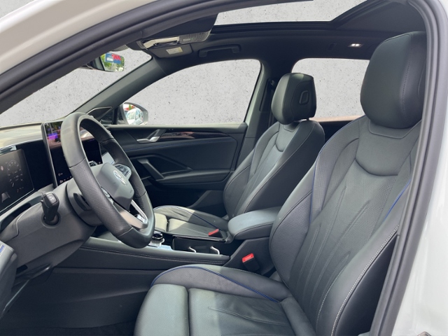 Tiguan 2.0 TDI 4Motion DSG R-Line, AHK, Dach, Na