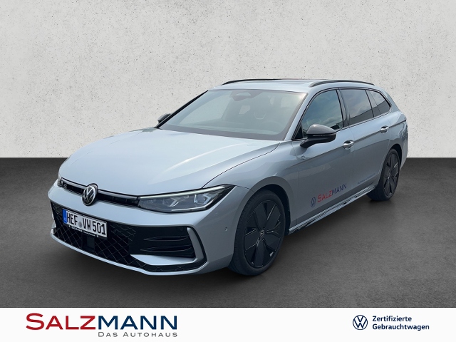 Passat 2.0 TDI DSG R-line, Navi, AHK, Kamera, Da