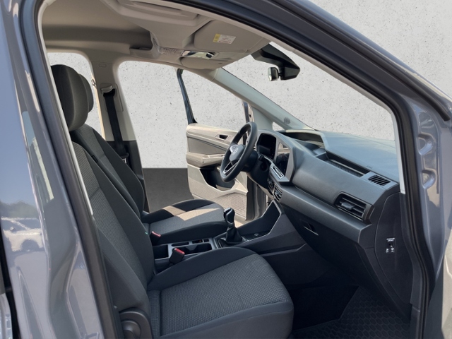 NFZ Caddy 5-Sitzer Motor: 2,0 l TDI EU6 SCR 75 k