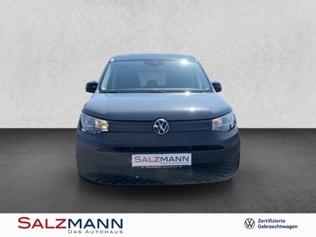 NFZ Caddy 5-Sitzer Motor: 2,0 l TDI EU6 SCR 75 k