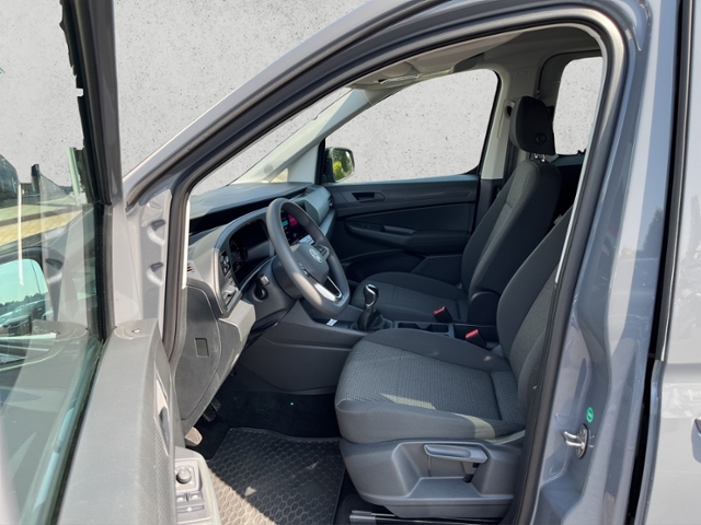 NFZ Caddy 5-Sitzer Motor: 2,0 l TDI EU6 SCR 75 k
