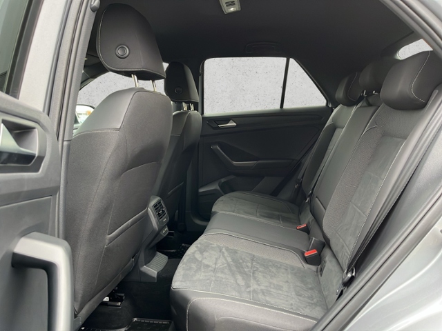 T-Roc 2.0 TSI DSG R-Line 4M Navi, AHK, Matrix-LE