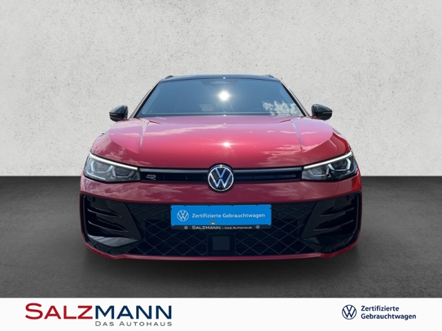 Passat Var. 2.0 TDI R-Line DSG AHK, DCC, Navi, L