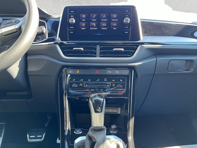 T-Roc 2.0 TDI DSG R-Line, Navi, AHK, Matrix-LED,