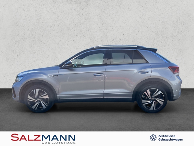 T-Roc 2.0 TDI DSG R-Line, Navi, AHK, Matrix-LED,