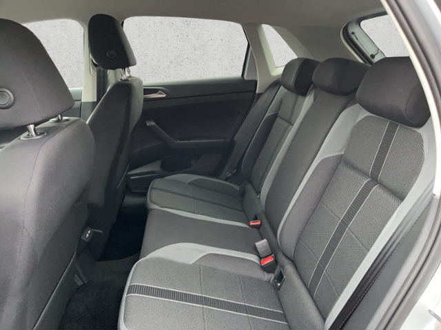 Polo 1.0 TSI DSG Style, AHK, Matrix-LED, Kamera 