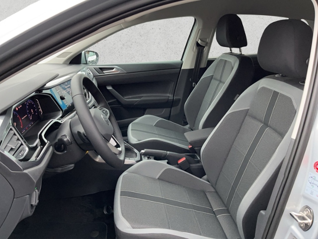 Polo 1.0 TSI DSG Style, AHK, Matrix-LED, Kamera 
