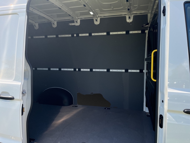 NFZ Crafter 35 Kasten HD Motor: 2,0 l TDI EU6-EA