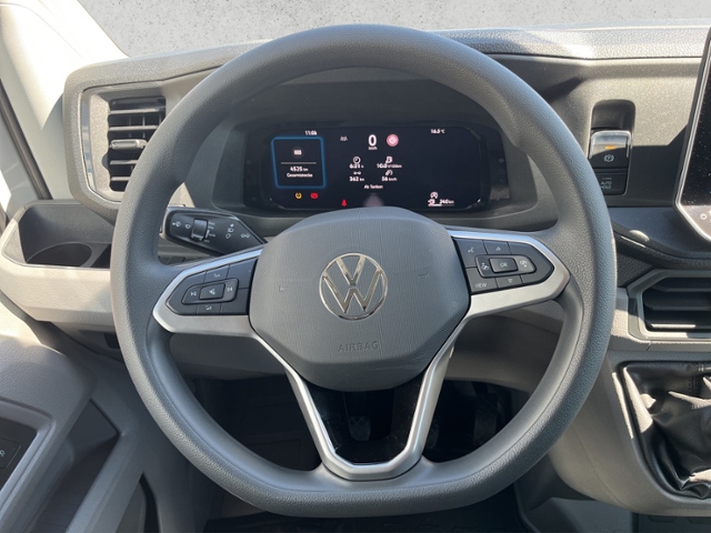 NFZ Crafter 35 Kasten HD Motor: 2,0 l TDI EU6-EA