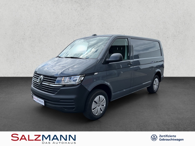 Transporter 6.1 Kasten Motor: 2,0 l TDI SCR 110 