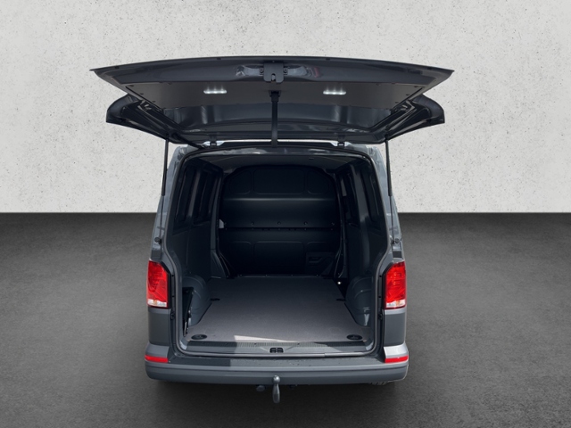 Transporter 6.1 Kasten Motor: 2,0 l TDI SCR 110 