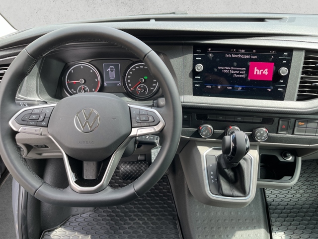 Transporter 6.1 Kasten Motor: 2,0 l TDI SCR 110 