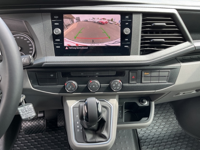 Transporter 6.1 Kasten Motor: 2,0 l TDI SCR 110 