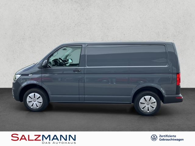 Transporter 6.1 Kasten Motor: 2,0 l TDI SCR 110 