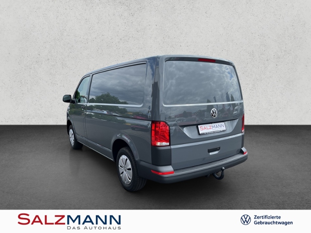 Transporter 6.1 Kasten Motor: 2,0 l TDI SCR 110 