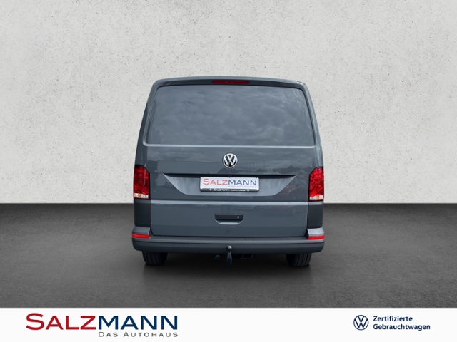 Transporter 6.1 Kasten Motor: 2,0 l TDI SCR 110 