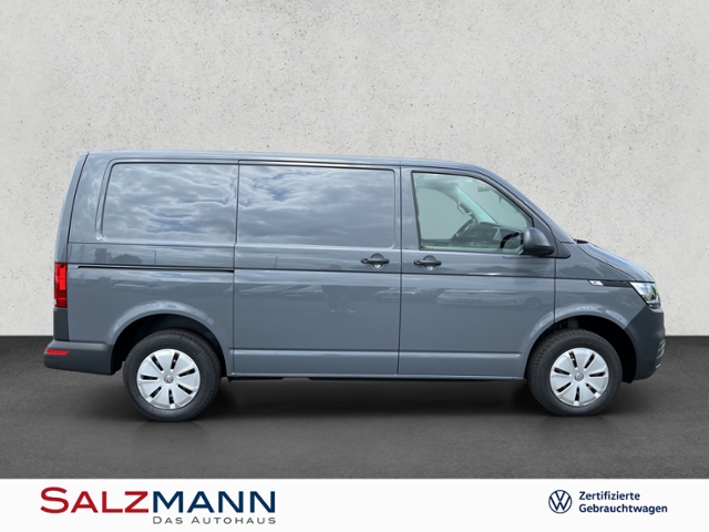Transporter 6.1 Kasten Motor: 2,0 l TDI SCR 110 