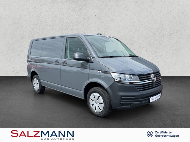 Transporter 6.1 Kasten Motor: 2,0 l TDI SCR 110 