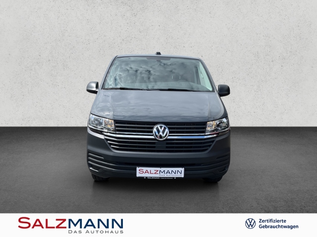 Transporter 6.1 Kasten Motor: 2,0 l TDI SCR 110 