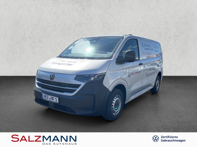 Transporter Kasten LED