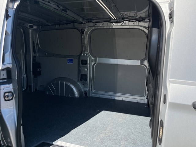 Transporter Kasten LED