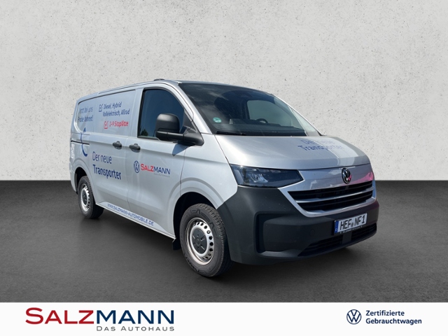 Transporter Kasten LED
