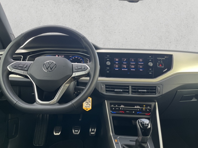 Taigo 1.0 TSI Move, AHK, Matrix-LED, Kamera KLIM