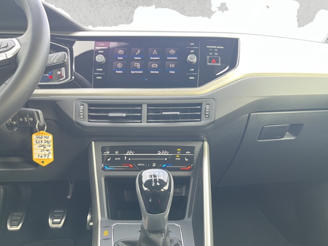 Taigo 1.0 TSI Move, AHK, Matrix-LED, Kamera KLIM