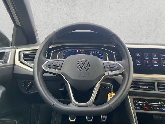 Taigo 1.0 TSI Move, AHK, Matrix-LED, Kamera KLIM