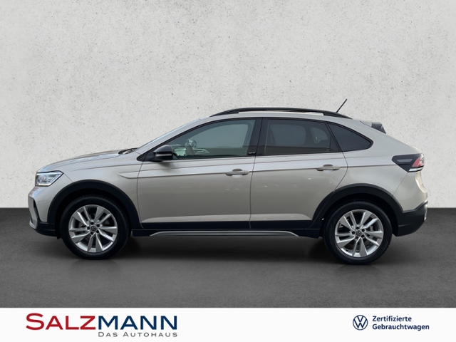 Taigo 1.0 TSI Move, AHK, Matrix-LED, Kamera KLIM