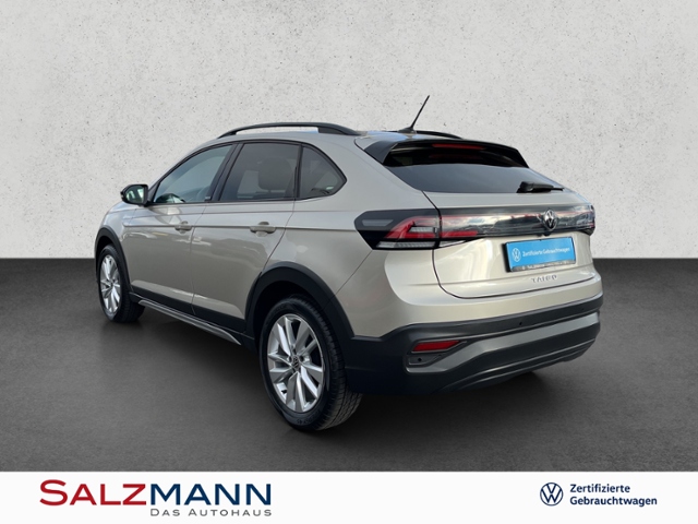 Taigo 1.0 TSI Move, AHK, Matrix-LED, Kamera KLIM