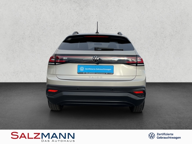 Taigo 1.0 TSI Move, AHK, Matrix-LED, Kamera KLIM