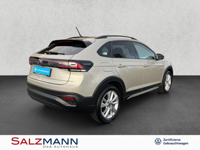 Taigo 1.0 TSI Move, AHK, Matrix-LED, Kamera KLIM