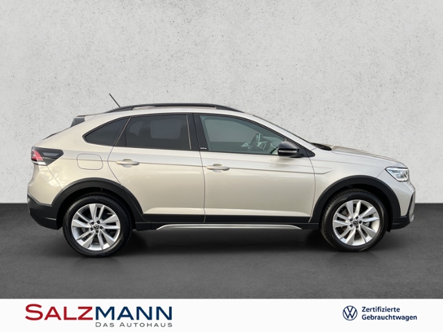 Taigo 1.0 TSI Move, AHK, Matrix-LED, Kamera KLIM